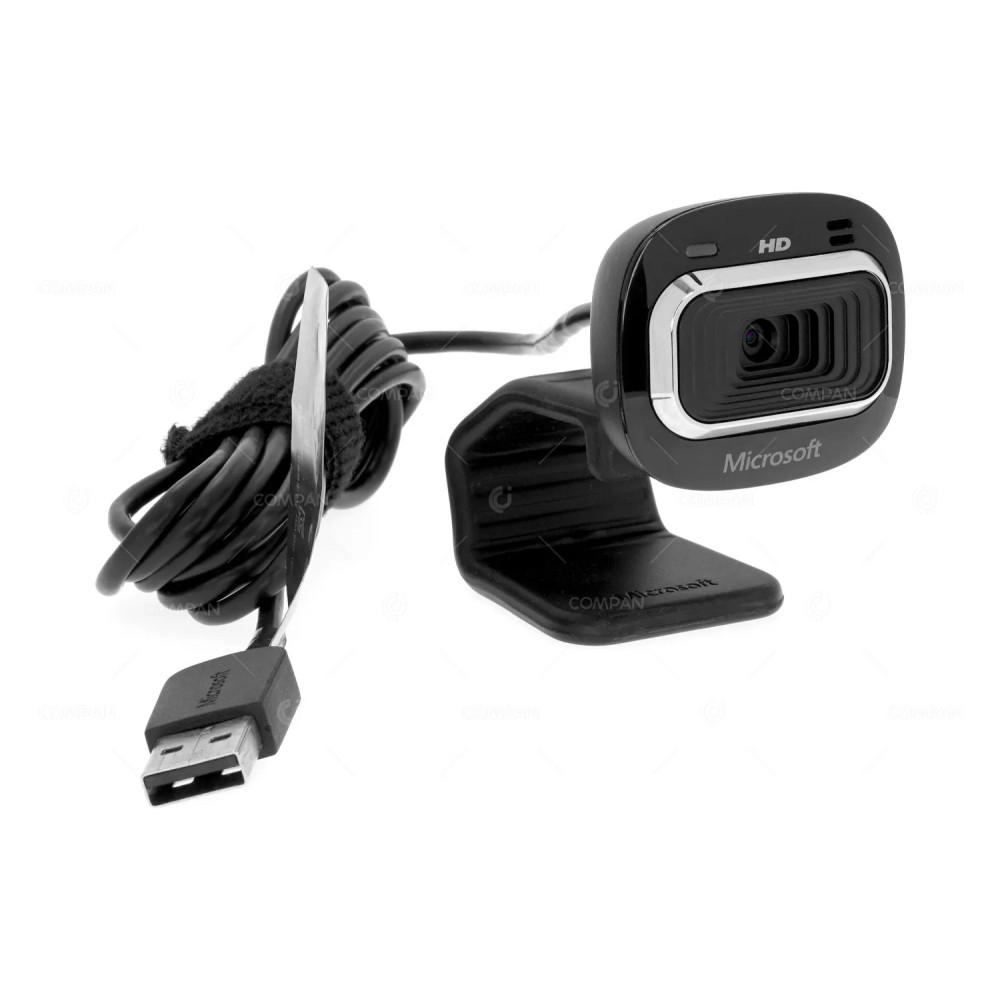 X822025-003  MICROSOFT LIFECAM HD-3000 720P HD WEB CAMERA
