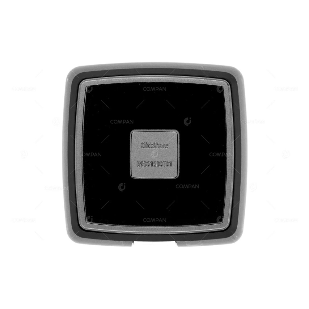 R9861500T01  BARCO CUP FOR CLICKSHARE BUTTONS