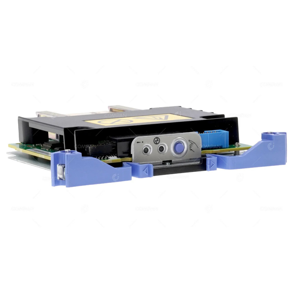 6B66  IBM POWER APSS AND TRUSTED PLATFORM MODULE FOR E980 POWER 9