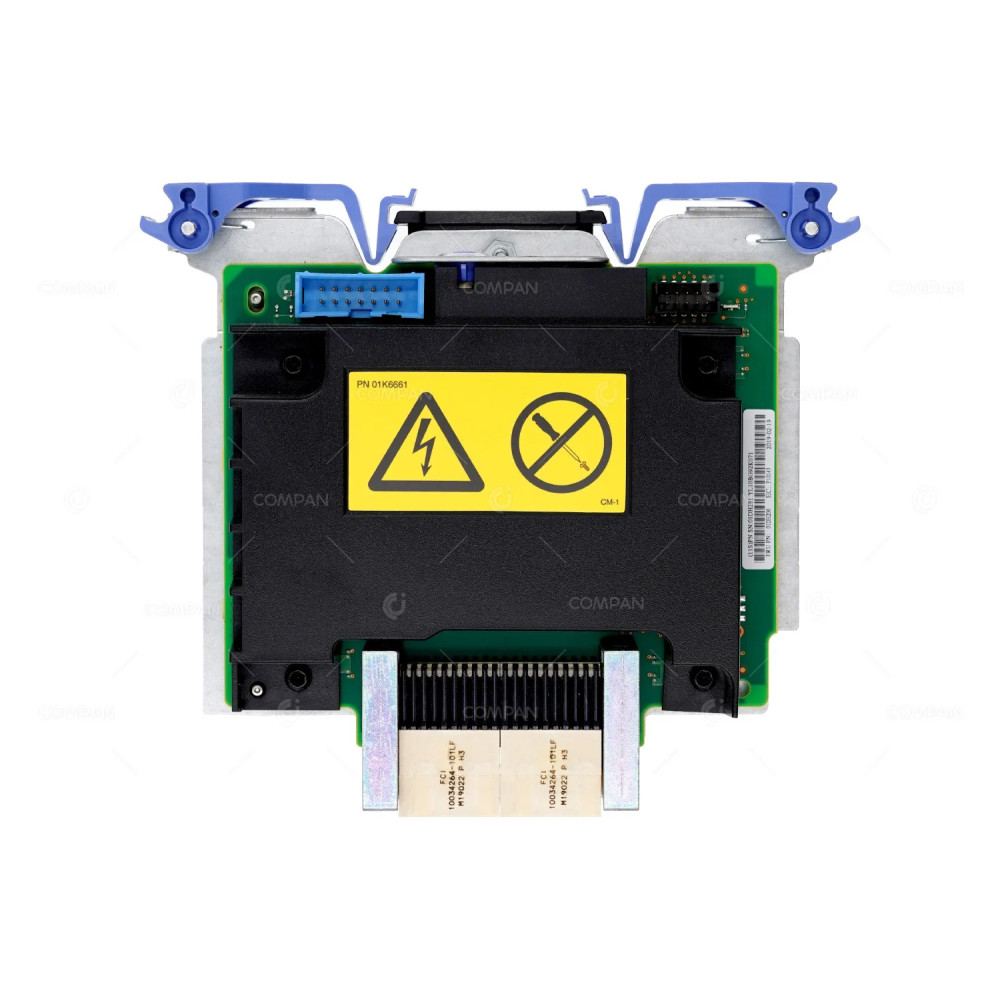 6B66  IBM POWER APSS AND TRUSTED PLATFORM MODULE FOR E980 POWER 9