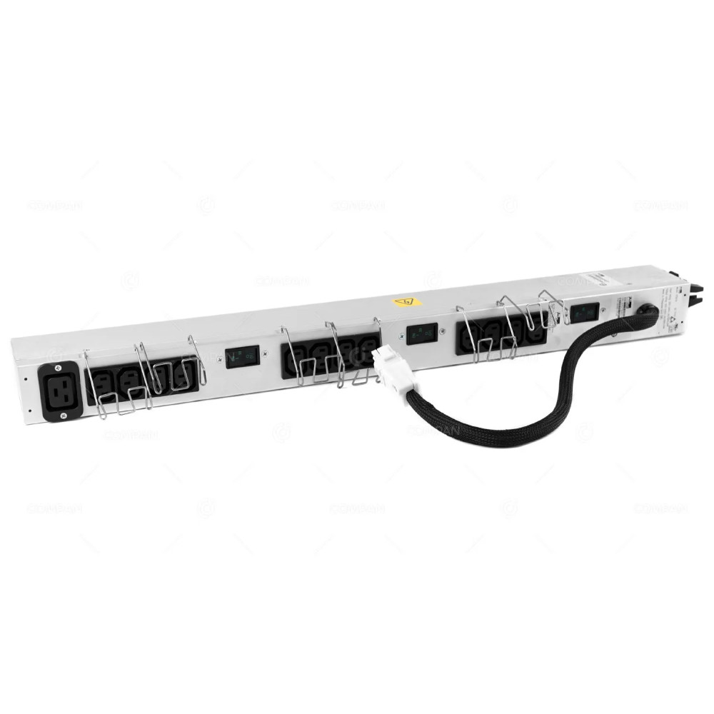 100-887-175-00 ACBEL 12XC13 1XC19 24A PDU FOR IBM RACK 0T9019