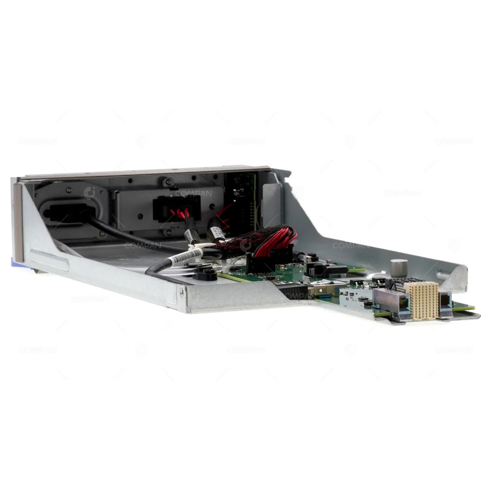 6B78  IBM FRONT CONTROL PANEL FOR E980 PSERIES POWER9