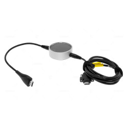 SP106-203  STEELCASE PUCK HDMI TO HDMI CABLE