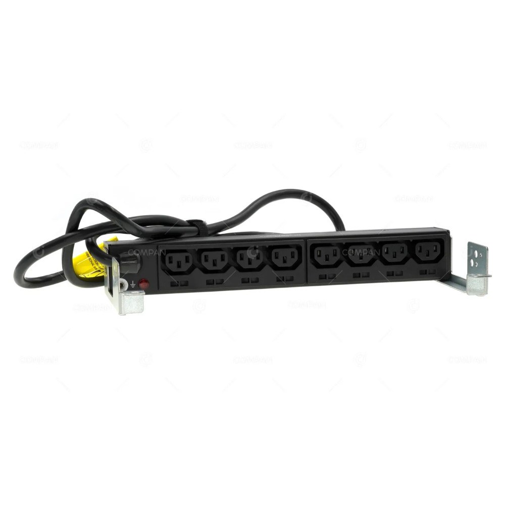 868621-001 HPE PDU EXTENSION BAR 8XC13 WITH C20 PLUG