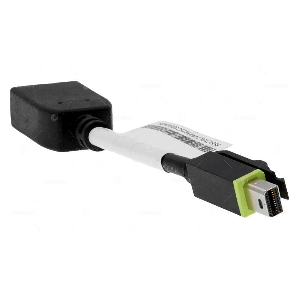 00PH009  LENOVO  00PH009 DESKTOP NVIDEA NVS810 MINI DP TO DP DONGLE