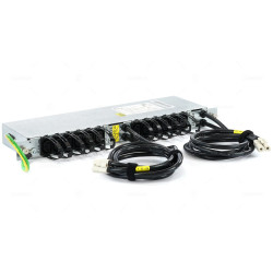 98Y7471 IBM RACKMOUNT PDU 12X C13 5.5A 240V MAX OUTPUT 66A FOR DS8000 PDU-12R2P