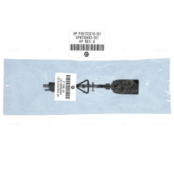 703216-001  ADAPTER HP MINI DISPLAYPORT-DISPLAYPORT 703216-001