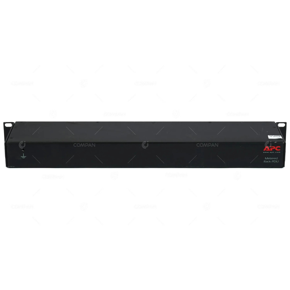 AP7821 APC AP7821 8X C13 1U RACK PDU -