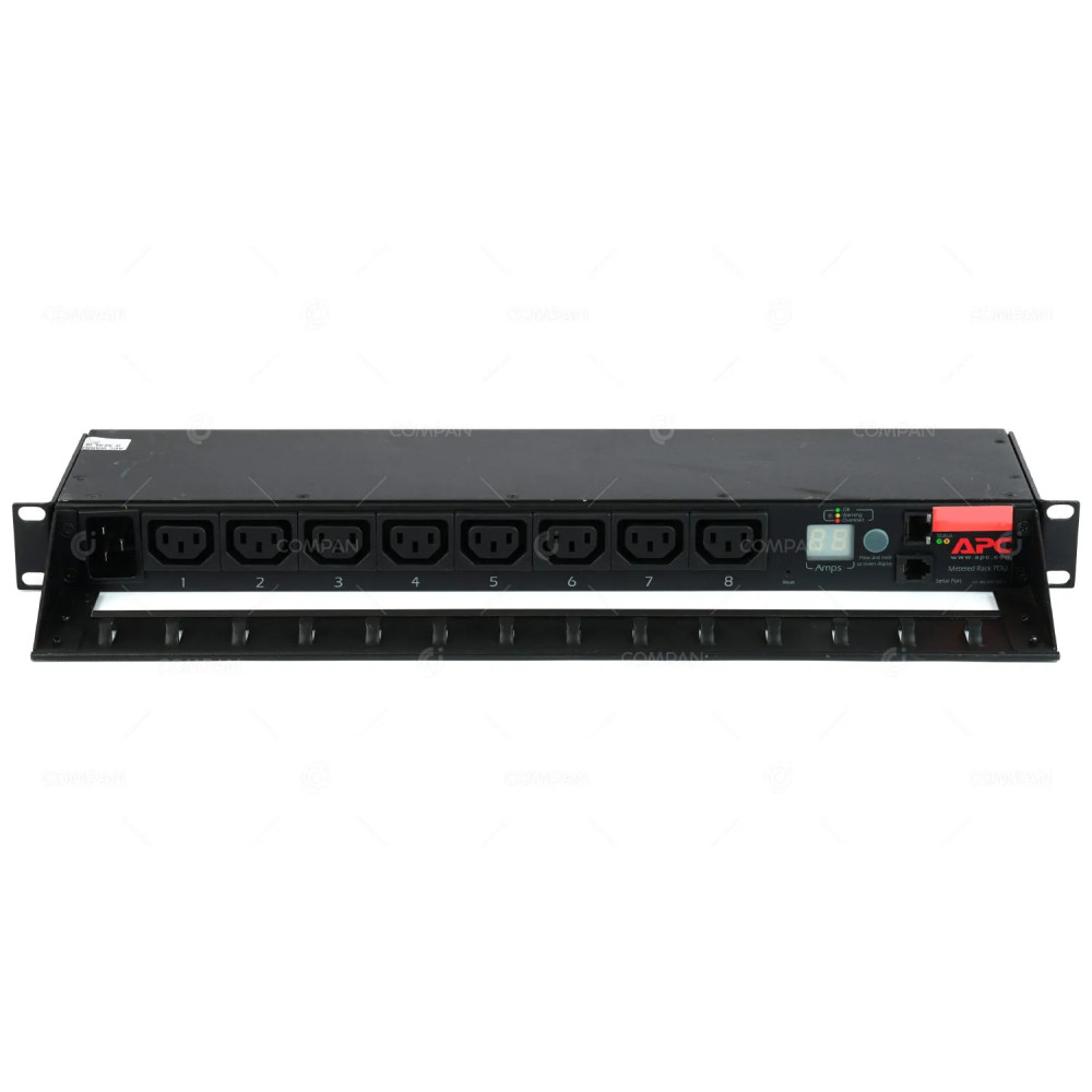 AP7821 APC AP7821 8X C13 1U RACK PDU -