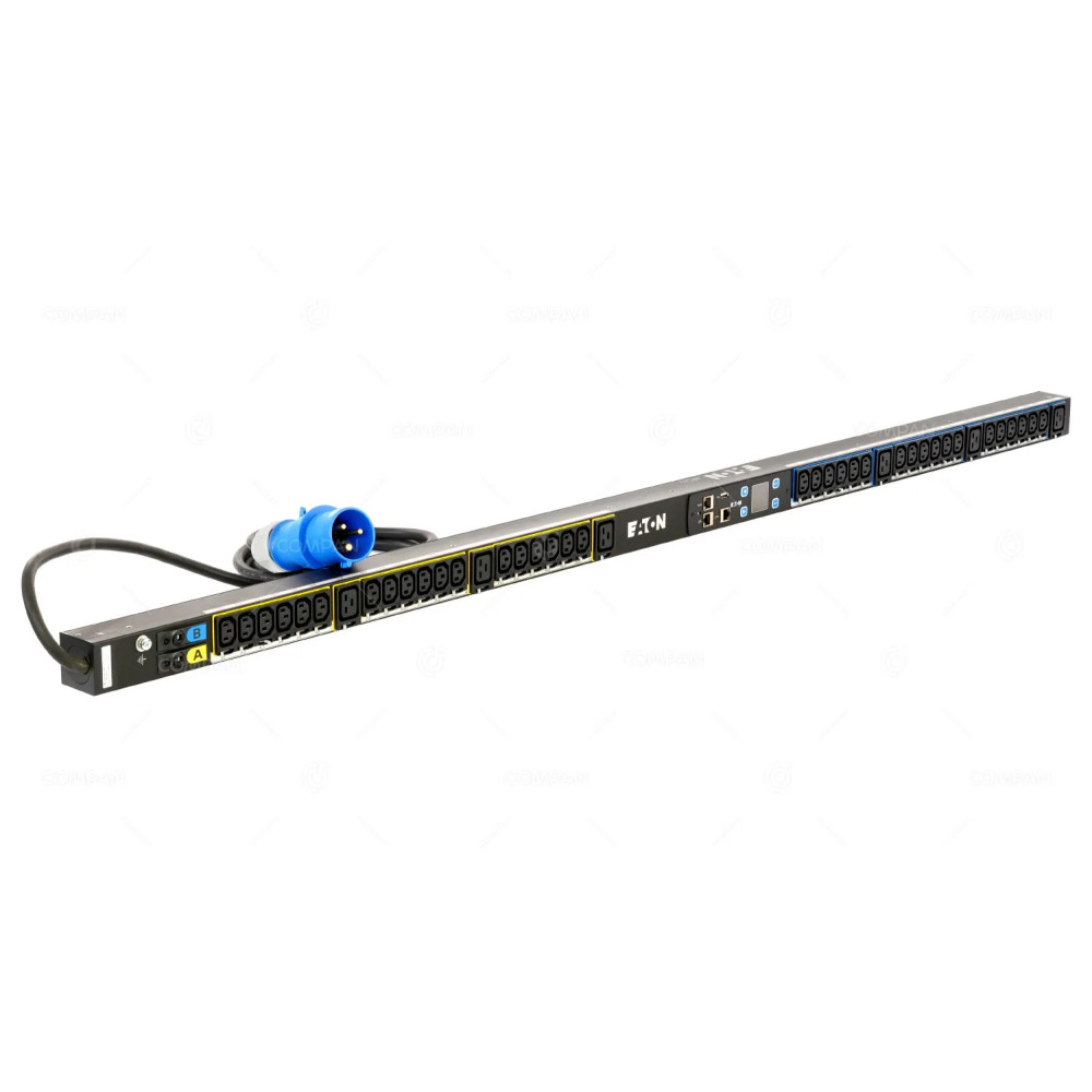 CMI568 EATON CMI568 CISCO 74-112989-01 C13 19 200-240V 32A PDU 74-112989-01, RP230-32M1P-6-36