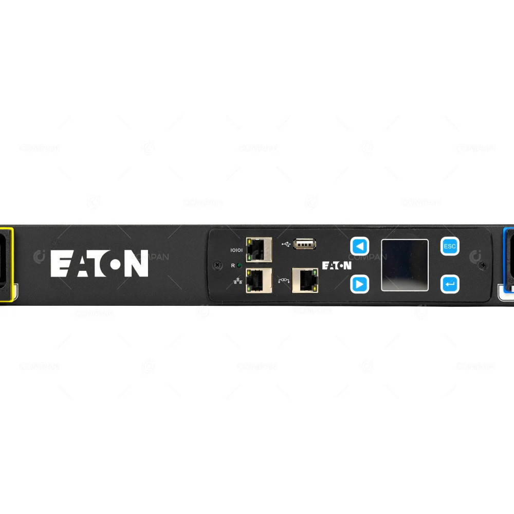 CMI568 EATON CMI568 CISCO 74-112989-01 C13 19 200-240V 32A PDU 74-112989-01, RP230-32M1P-6-36