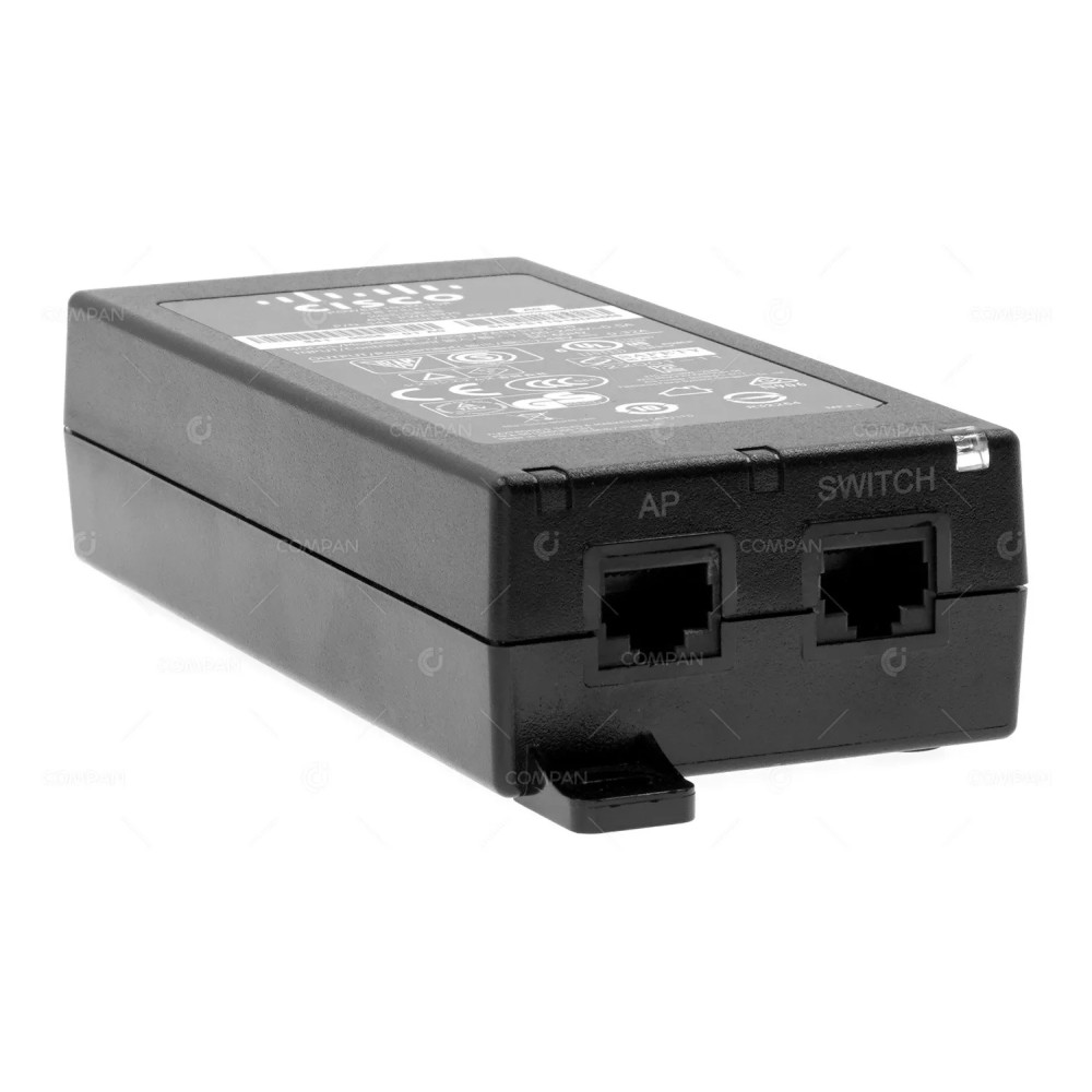 341-0556-01 A0  CISCO 341-0556-01 - CISCO POWER INJECTOR (802.3AF) FOR AP 1600, 2600
