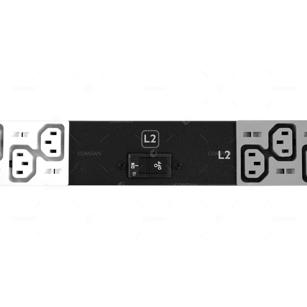 P9Q45A HPE PDU 32A 20X C13 WITHOUT PLUG 866817-015 868600-001