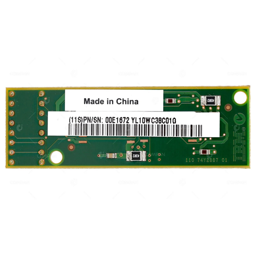 521E  IBM VPD CARD FOR POWER 720