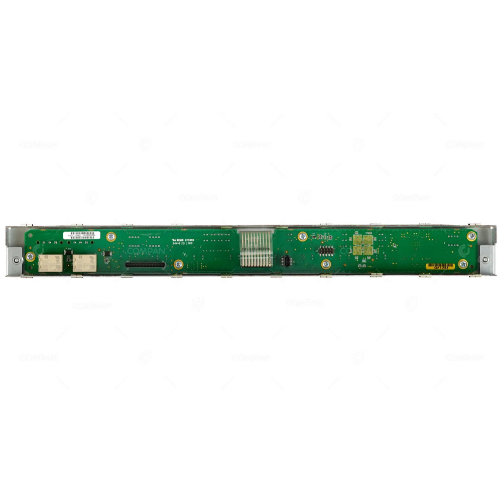 SRX5400-CRAFT-A  JUNIPER INTERFACE PANEL FOR SRX5400