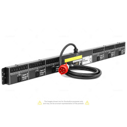 7078663 SUN ORACLE 15KVA THREE-PHASE 20A PDU FOR EXADATA X5-2 ZFS STORAGE