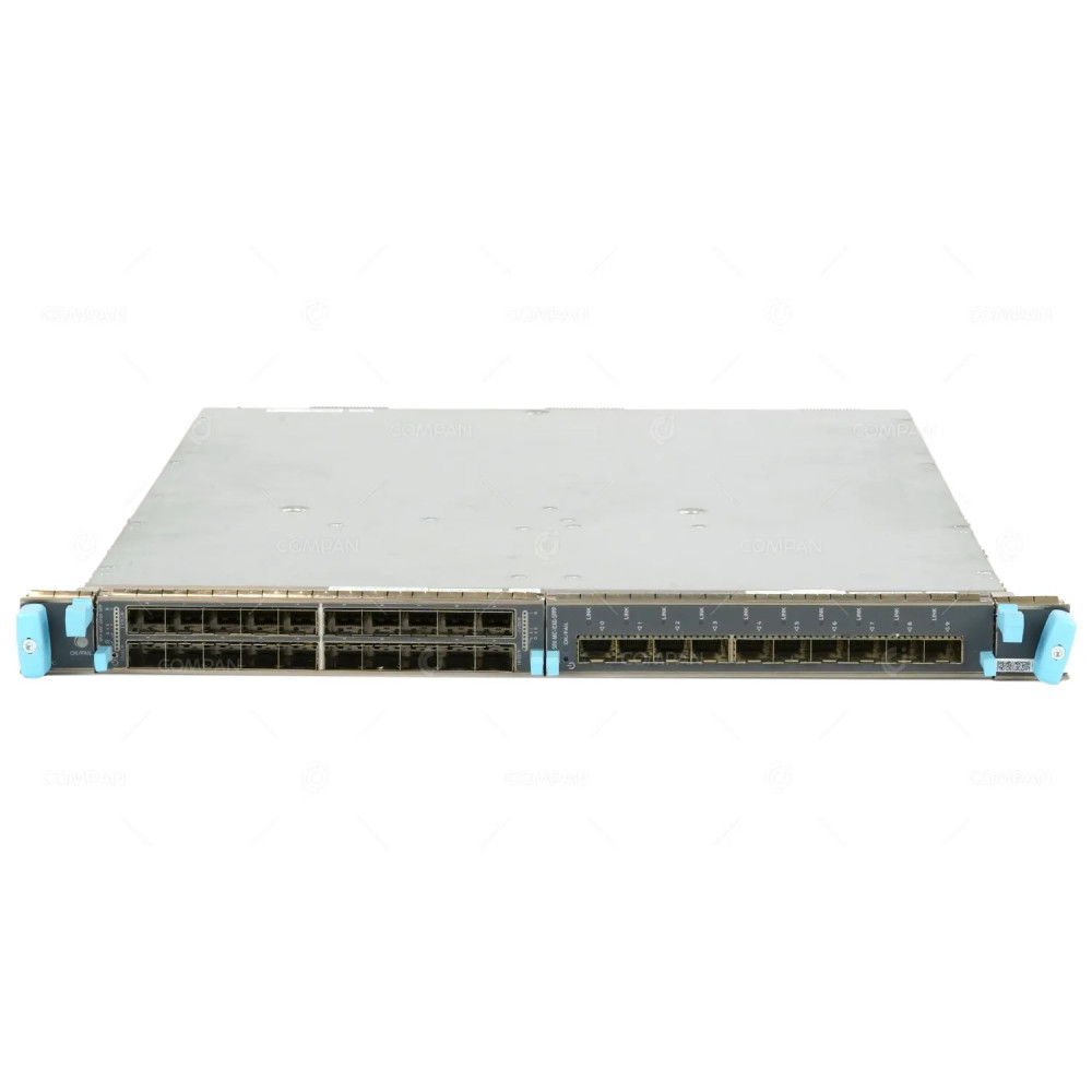 SRX5K-MPC-E  JUNIPER MODULAR PORT CONCENTRATOR FOR SRX5400