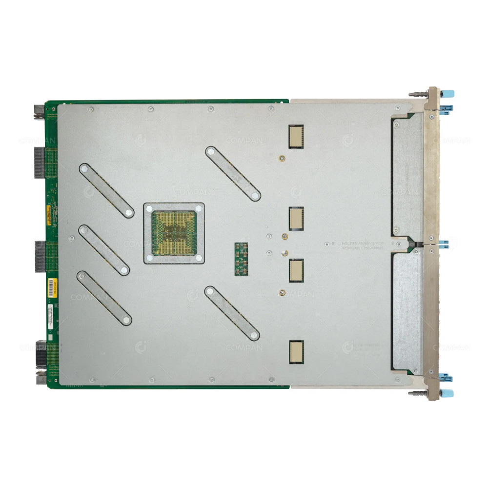 SRX5K-MPC-E  JUNIPER MODULAR PORT CONCENTRATOR FOR SRX5400