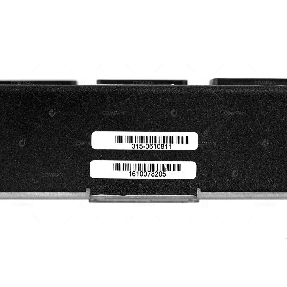 315-0610811 TERADATA 21X C13 10A PDU