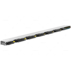 100-887-216-01 EMC 200-240V/24A 50/60HZ 3-PHASE PDU 37x C13 FOR ECS T-RACK6