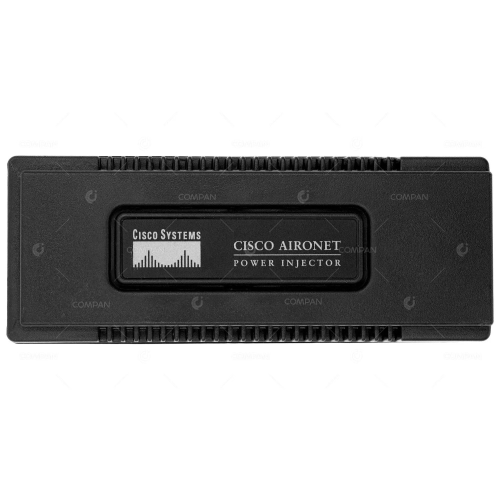 AIR-PWRINJ3  CISCO 48V 0.32A AIRONET POWER INJECTOR FOR 1100 1130AG 1200 1230AG 1240