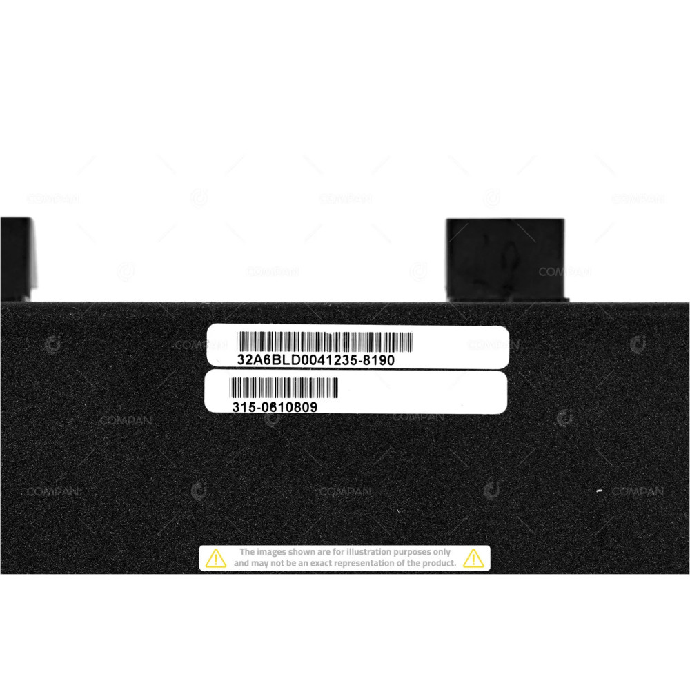 315-0610809  TERADATA PDU A 6X C19 OUTLETS 16A