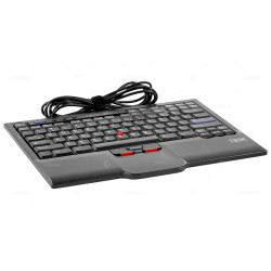 00WV000  IBM QWERTY KEYBOARD FOR KVM CONSOLE 1723-8BX