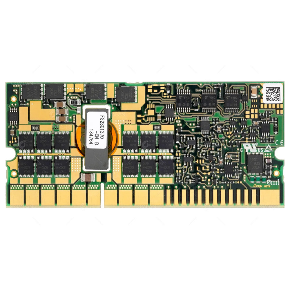 CF00300-2009  SUN FUJITSU 1.2V DC-DC CONVERTER FOR M4000