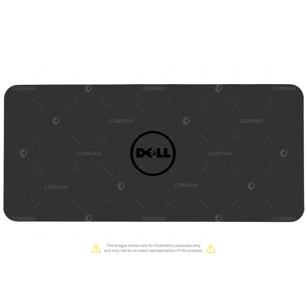 36M9K  DELL USB 3.0 19.5V 3.34A DOCKING STATION