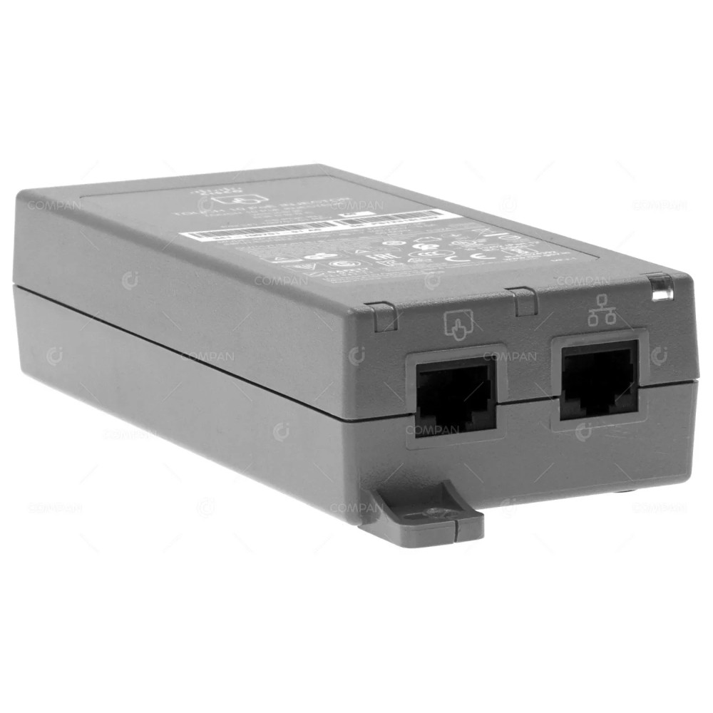 CS-POE-INJ  CISCO POE INJECTOR FOR WEBEX ROOM TOUCH DEVICES