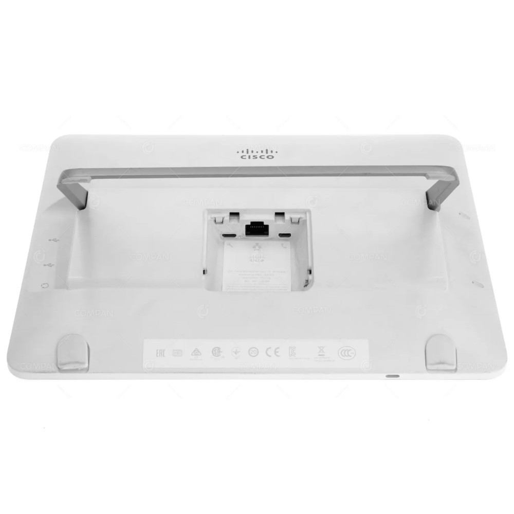 CTS-CTRL-DV10  CISCO TOUCH 10 POE POWERED TELEPRESENCE CONTROL UNIT