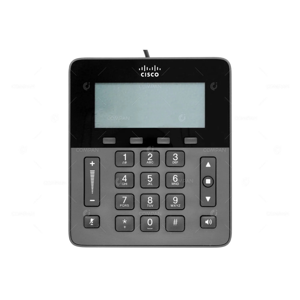 CP-8831-DCU-S  CISCO UNIFIED IP CONFERENCE PHONE 8831 DISPLAY CONTROL UNIT