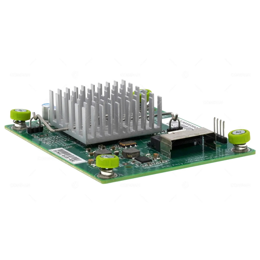 227-02604  BLUE COAT SAS MEZZANINE OPAL CARD