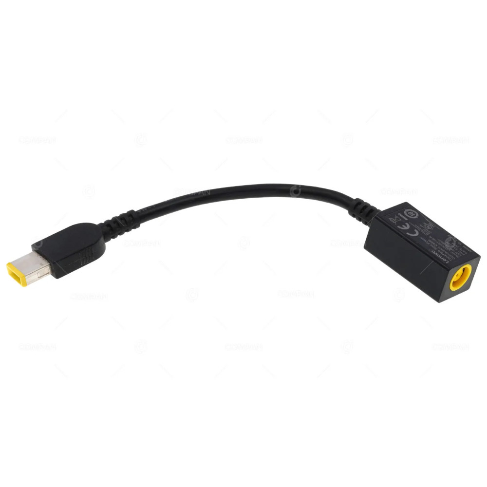 03X6261  LENOVO 03X6261 THINKPAD SLIM POWER CONVERSION CABLE ADAPTER