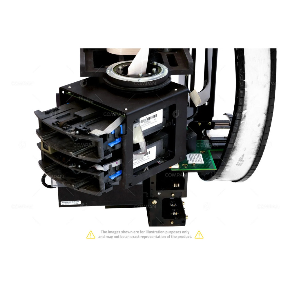 95P3979  IBM ENHANCED HD SINGLE GRIPPER FOR TL3500