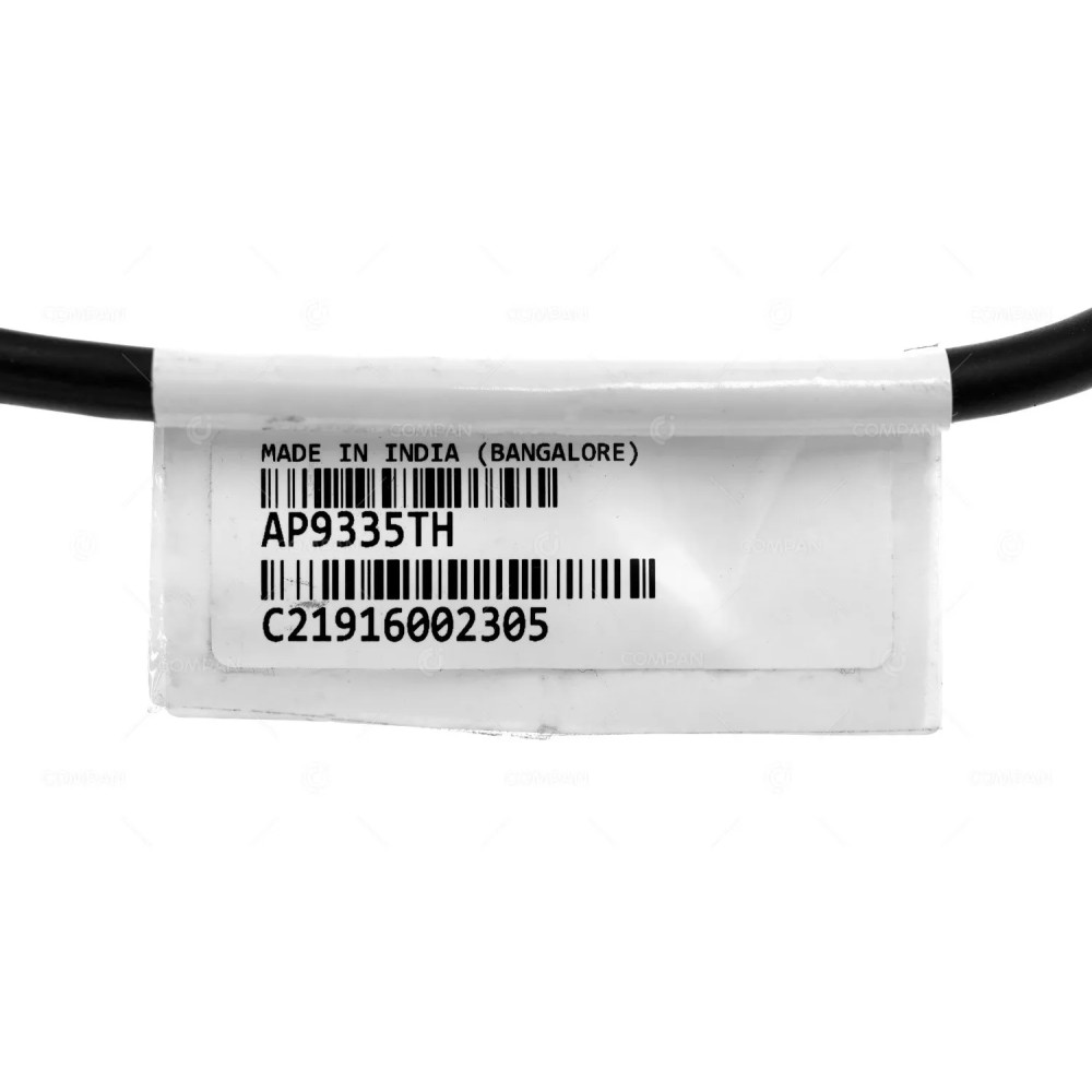 AP9335TH  APC TEMPERATURE AND HUMIDITY RJ45 SENSOR