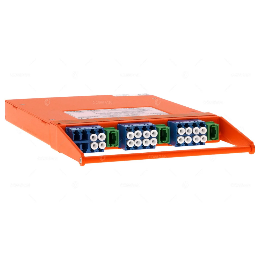 PNL-M343  GIGAMON PNL-343 G-TAP M SERIES BREAKOUT PANEL