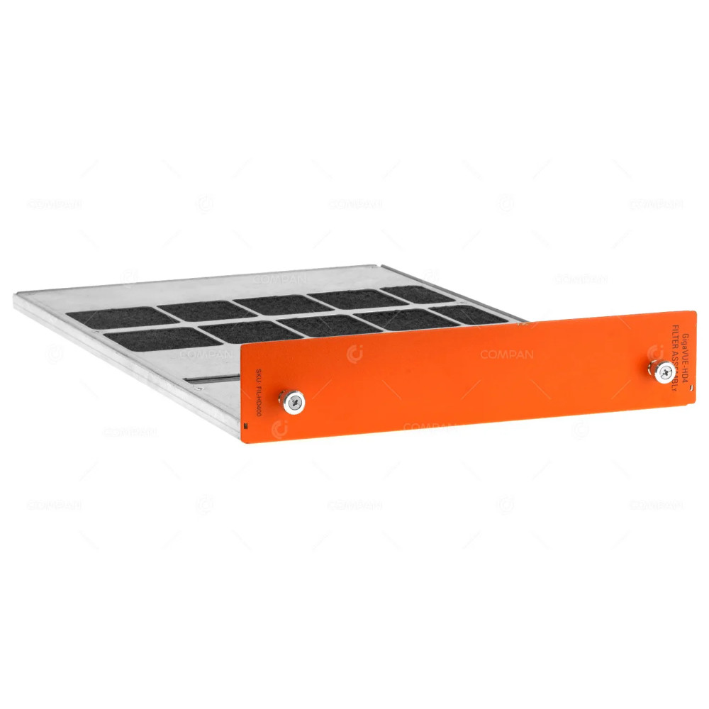 FIL-HD400  GIGAMON GIGAVUE-HD4 FILTER ASSEMBLY