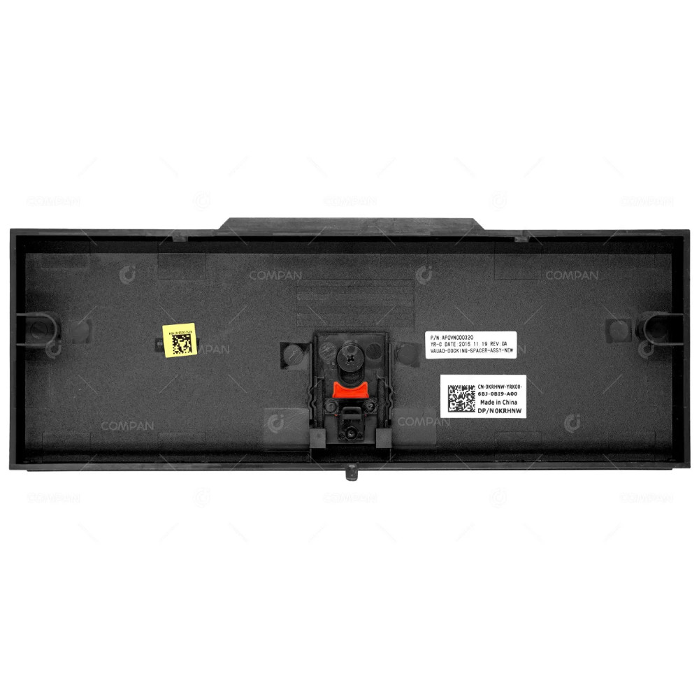 KRHNW  DELL KRHNW E-PORT DOCKING STATION SPACER FOR E5550 5000 E7240 E7440