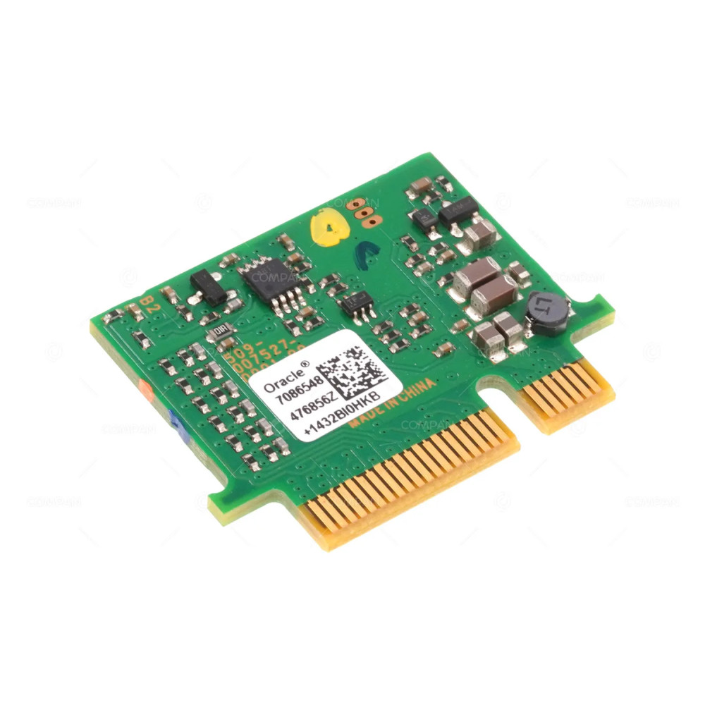 7086548  SUN ORACLE CPU VOLTAGE REGULATOR MODULE CARD FOR SPARC T5-2