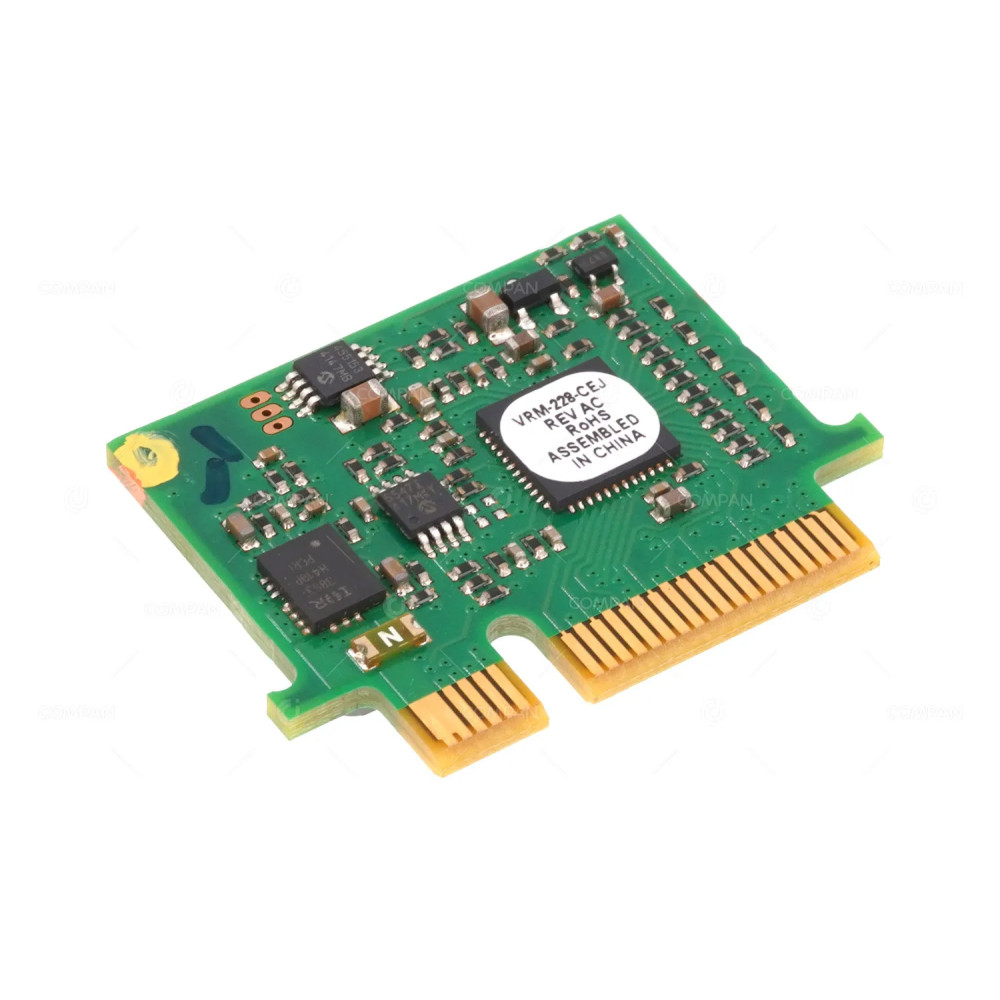 7086548  SUN ORACLE CPU VOLTAGE REGULATOR MODULE CARD FOR SPARC T5-2