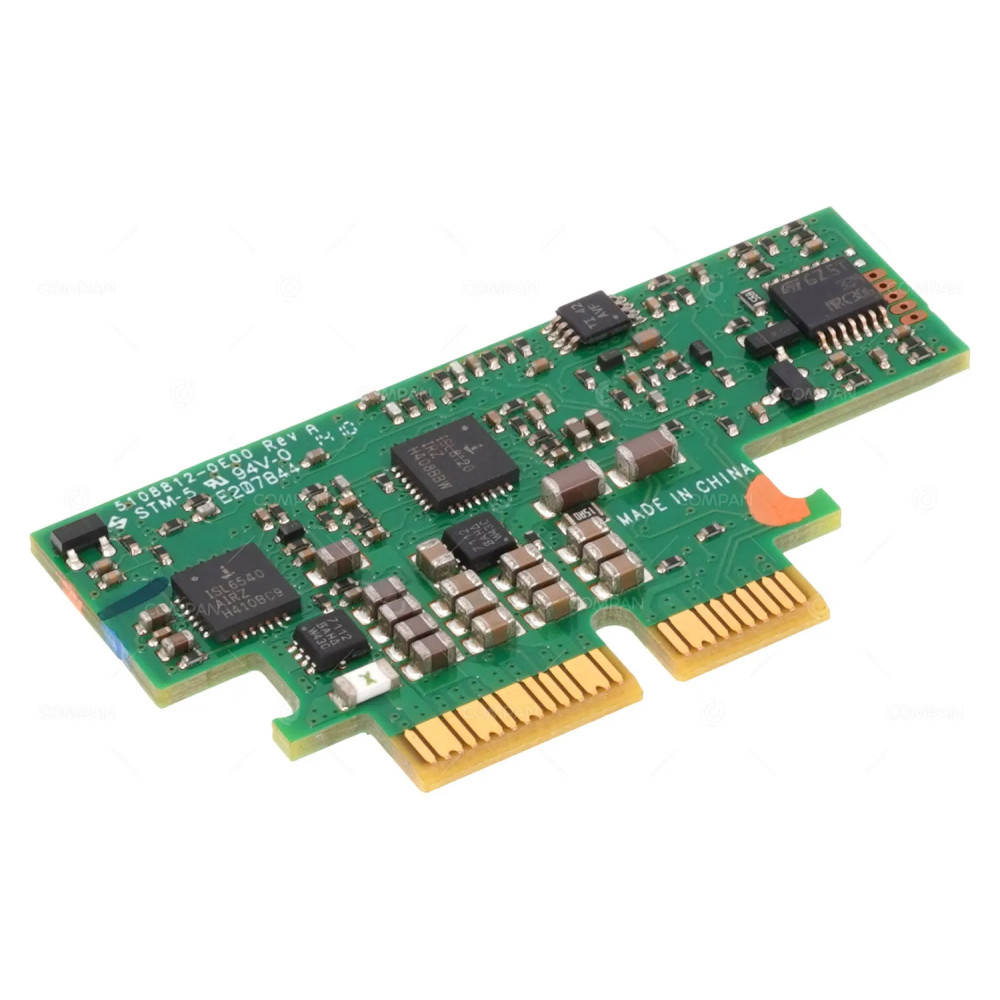 7047983  SUN ORACLE CPU VOLTAGE REGULATOR MODULE CARD FOR SPARC T5-2