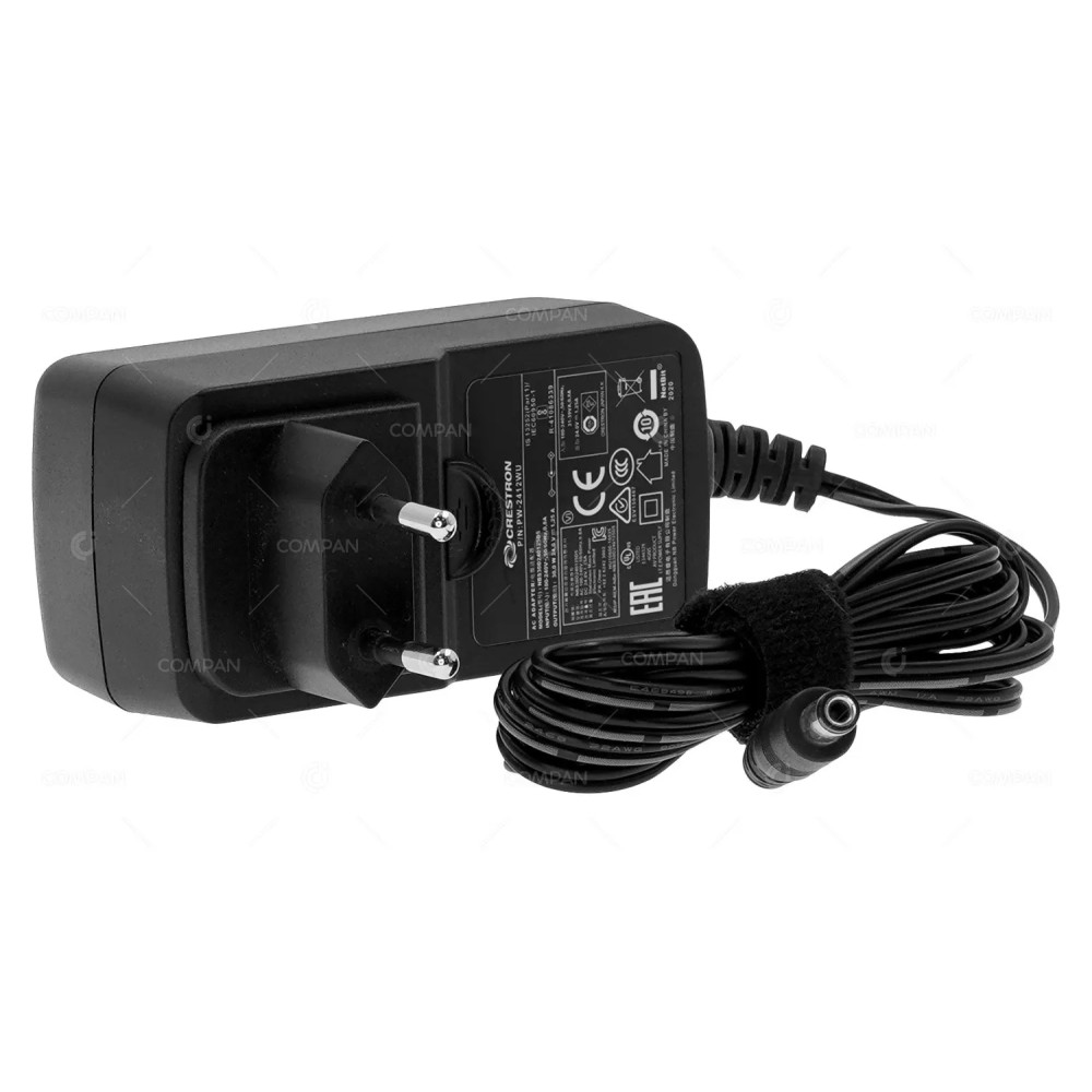 HD-RX-USB-2000-C  CRESTRON RECEIVER FOR HDMI, USB 2.0, RS-232, IR, RJ45 EXTENDER