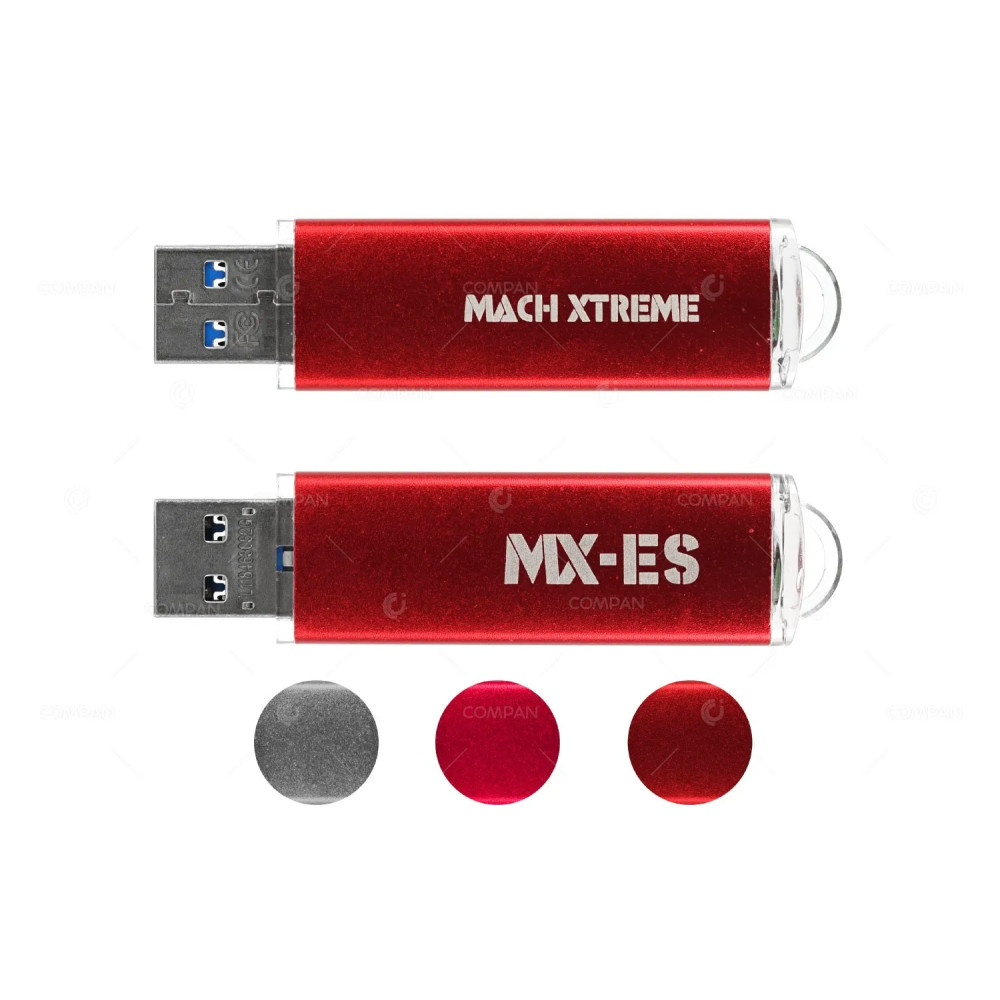 MX-ES MATCH XTREME 30GB PENDRIVE -