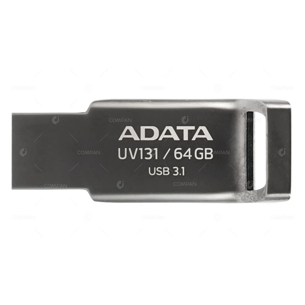 UV131-64B ADATA 64GB USB 3.1 PENDRIVE UV131/64GB