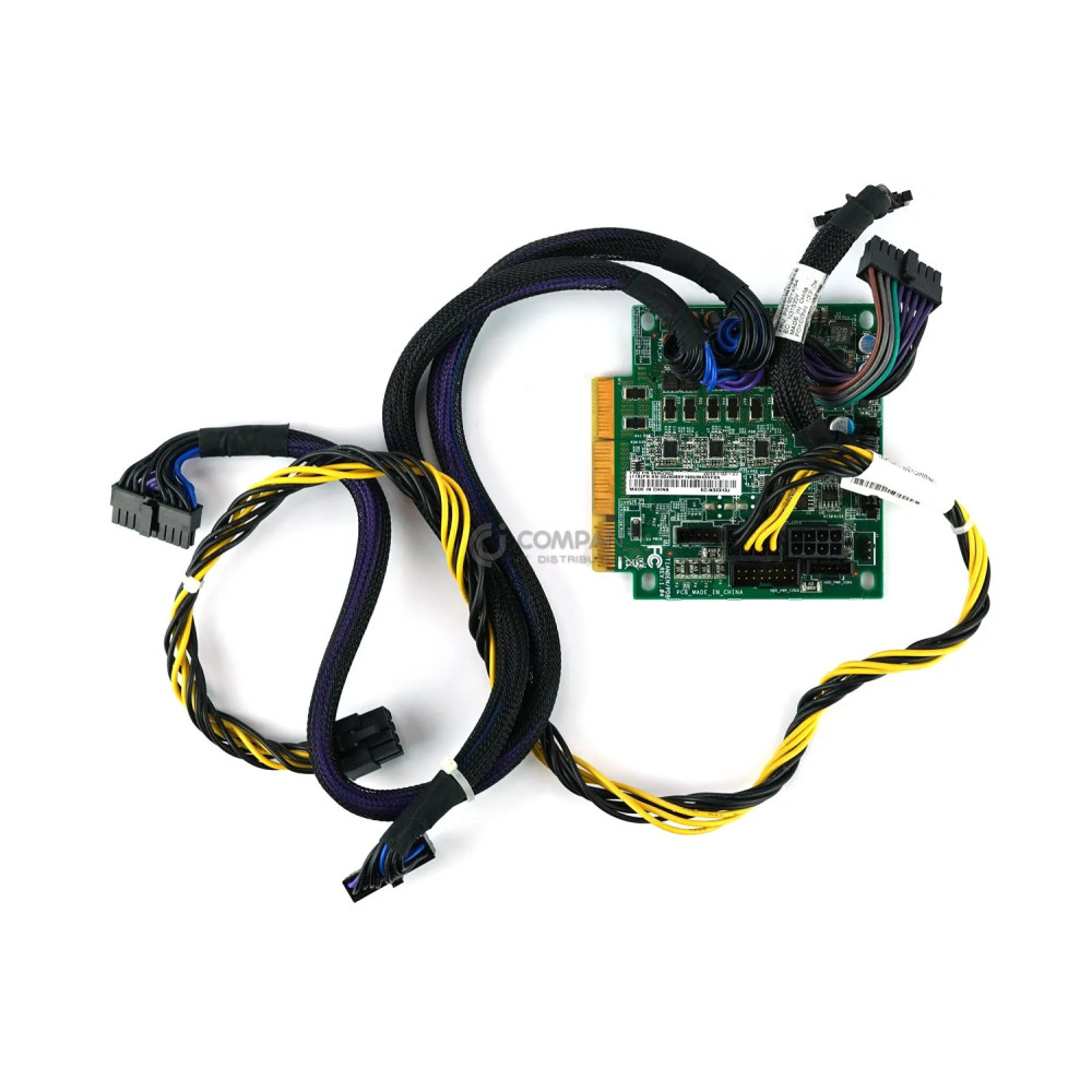 46W2902 IBM POWER DISTRIB BOARD IDATAPLEX DX360 M4
