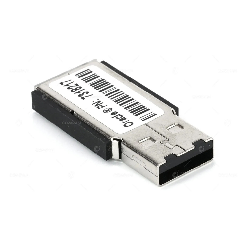 7318217 SUN ORACLE 8GB USB STICK 86.ADD11.1103C, APHA008G1AACG-CTM