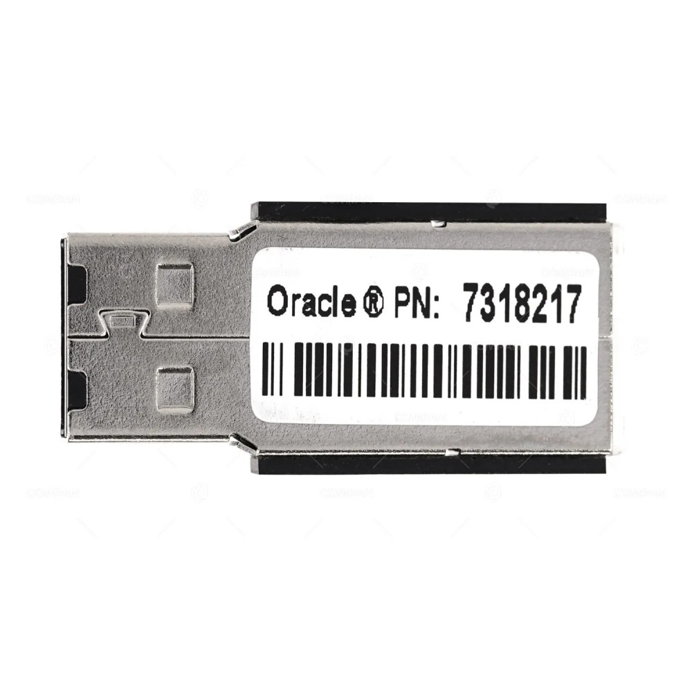 7318217 SUN ORACLE 8GB USB STICK 86.ADD11.1103C, APHA008G1AACG-CTM