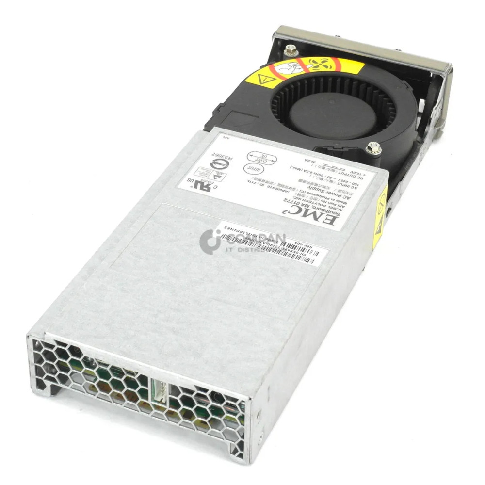 071-000-508 EMC POWER SUPPLY BLOWER MODULE FOR EMC CX3-10C, CX3-20, CX3-40