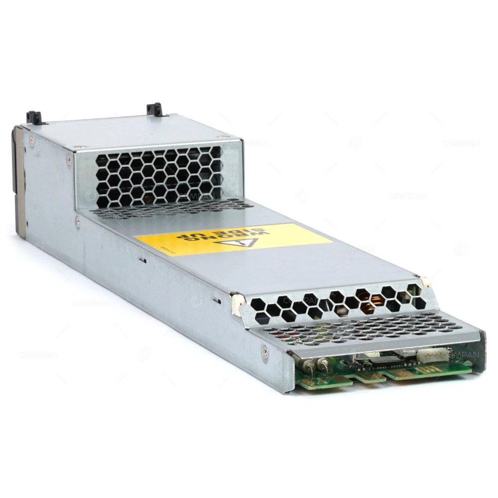 071-000-543 EMC 400W POWER SUPPLY W/ COOLING MODULE FOR EMC VNX5300 VNX5700
